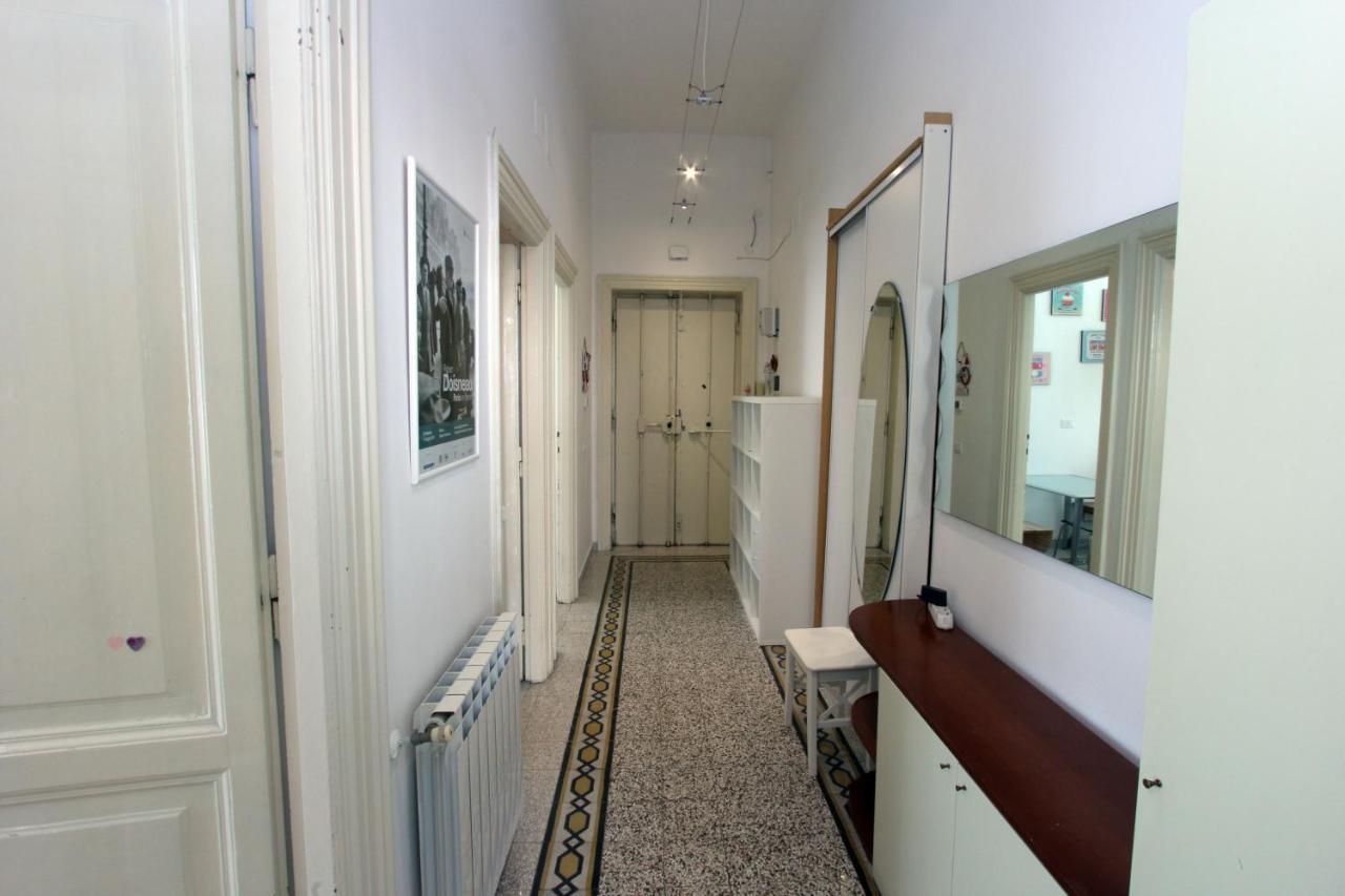 Apartamento Angelo Emo Flat Roma Exterior foto