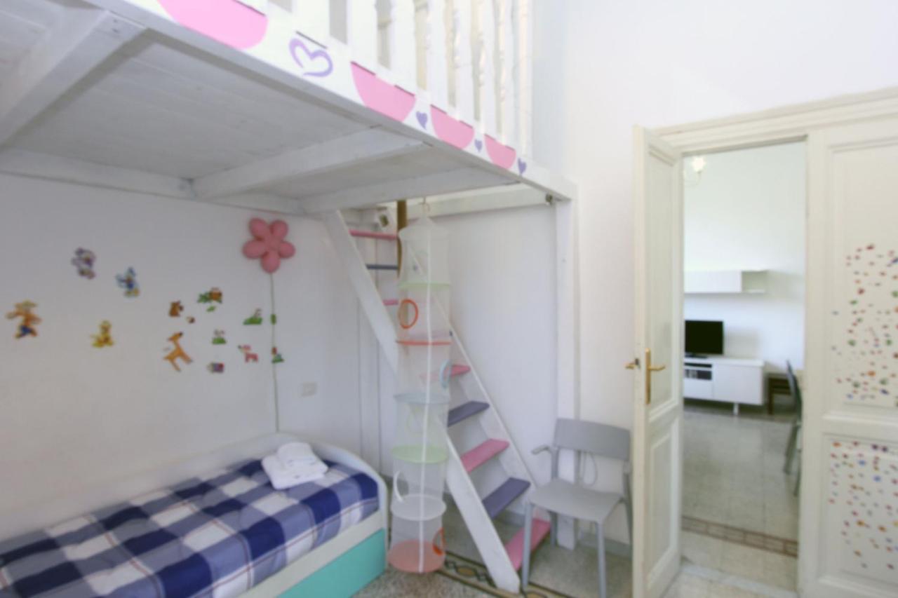 Apartamento Angelo Emo Flat Roma Exterior foto