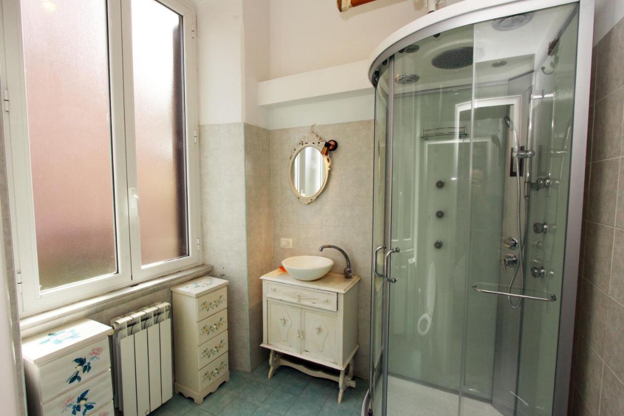 Apartamento Angelo Emo Flat Roma Exterior foto