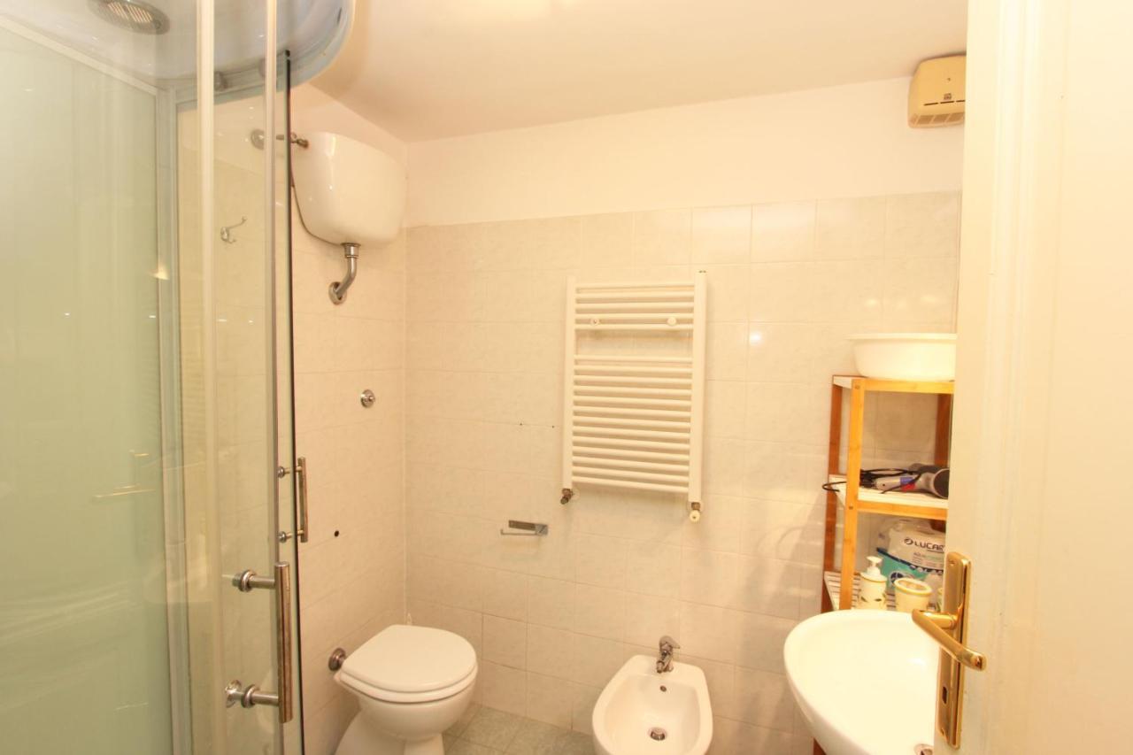 Apartamento Angelo Emo Flat Roma Exterior foto