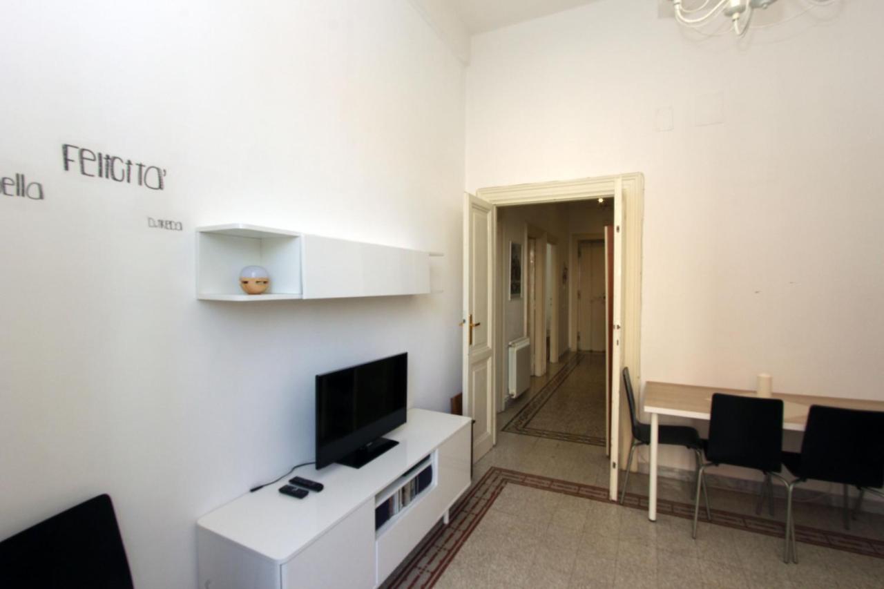 Apartamento Angelo Emo Flat Roma Exterior foto