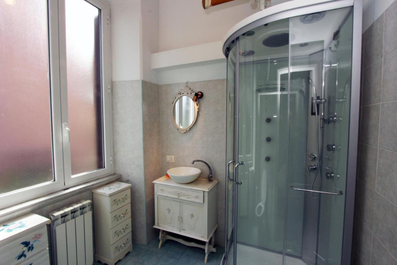 Apartamento Angelo Emo Flat Roma Exterior foto
