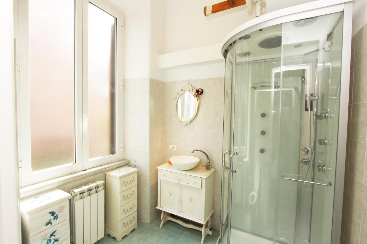 Apartamento Angelo Emo Flat Roma Exterior foto