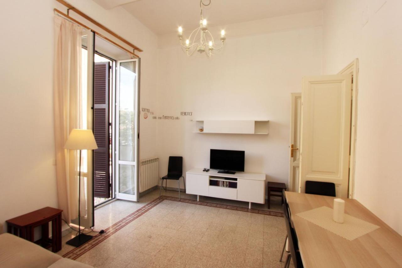 Apartamento Angelo Emo Flat Roma Exterior foto