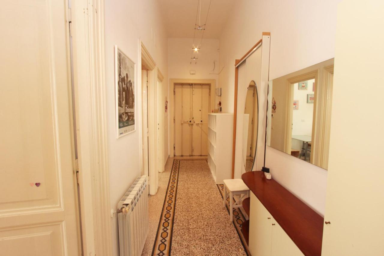 Apartamento Angelo Emo Flat Roma Exterior foto